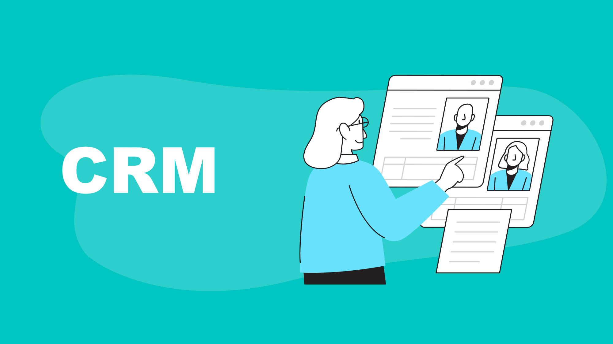 CRM