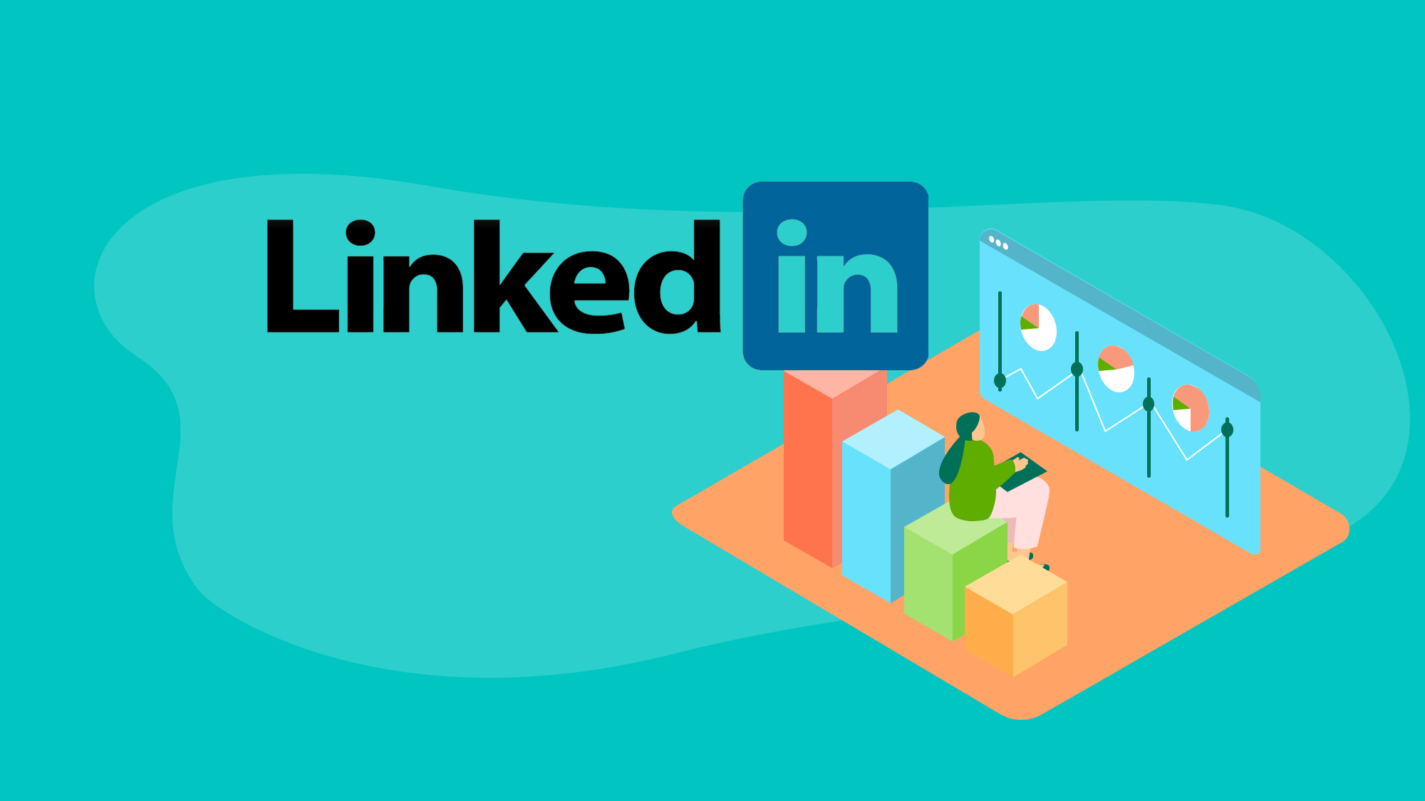 Statistiche LinkedIn